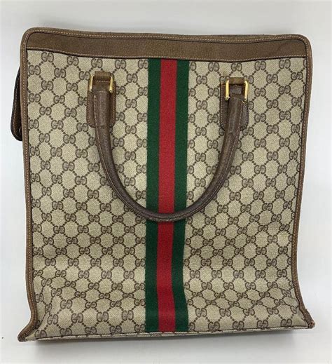 first gucci bag ever made.